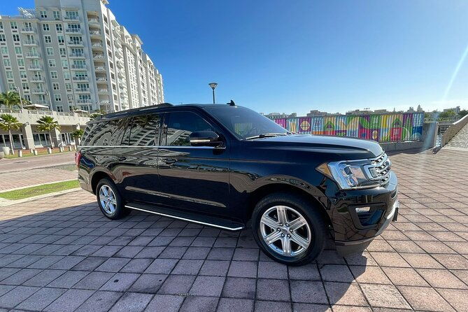 puerto-rico-island-wide-transfer-ford-premium-suv-select-zone
