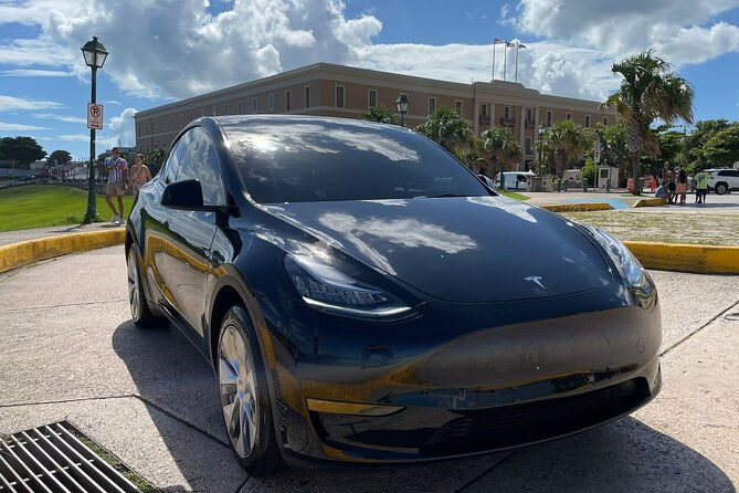 puerto-rico-island-wide-transfer-tesla-y-luxury-suv-select-zone