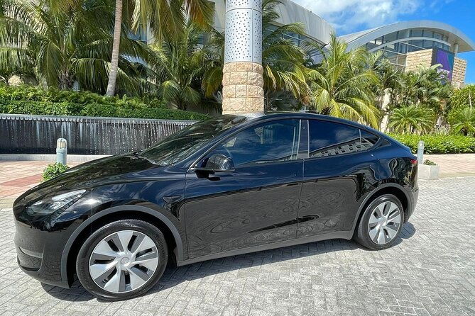 puerto-rico-island-wide-transfer-tesla-y-luxury-suv-select-zone