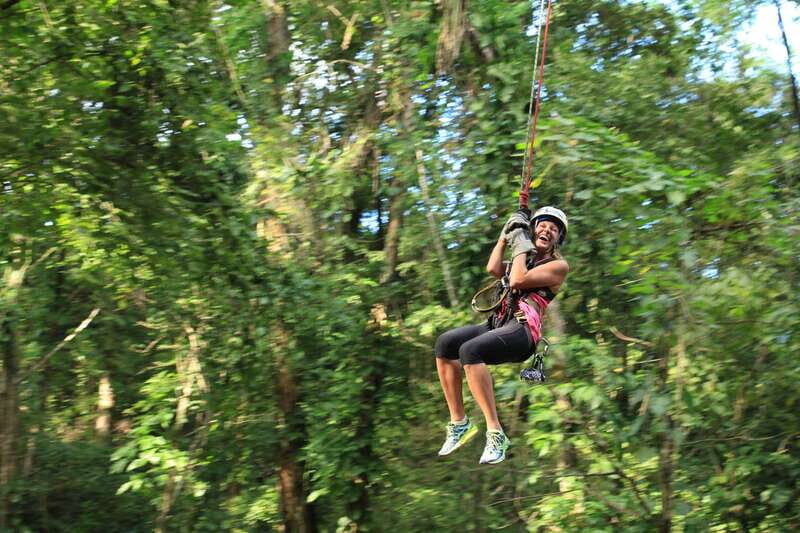 Puerto Vallarta: Adrenaline Adventure, Parasailing & Jetboat - FAQ