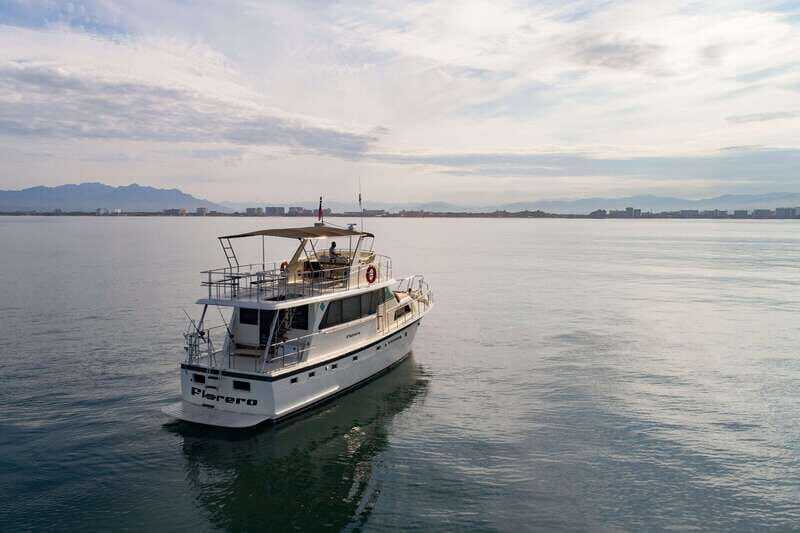 Puerto Vallarta: All-Inclusive Yacht - What Makes This Tour Stand Out?