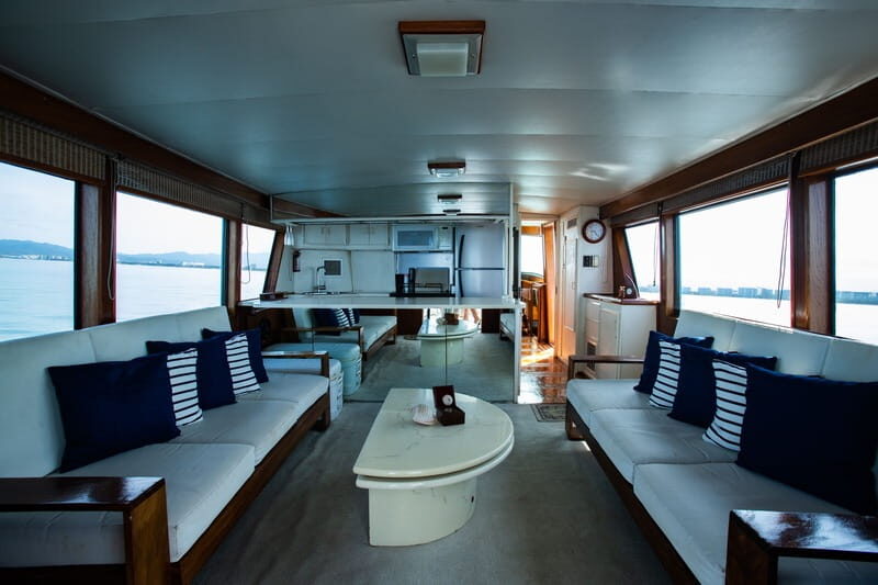 Puerto Vallarta: All-Inclusive Yacht - The Sum Up
