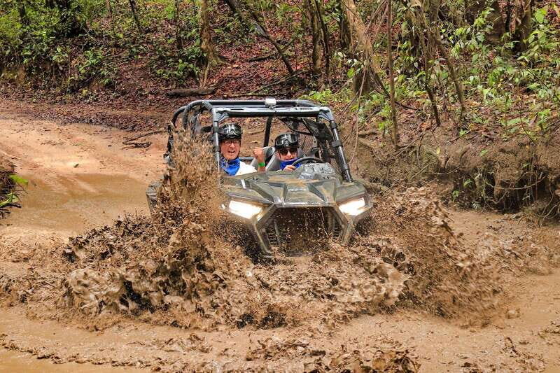 Puerto Vallarta: All Terrain ATV Tour - Frequently Asked Questions  