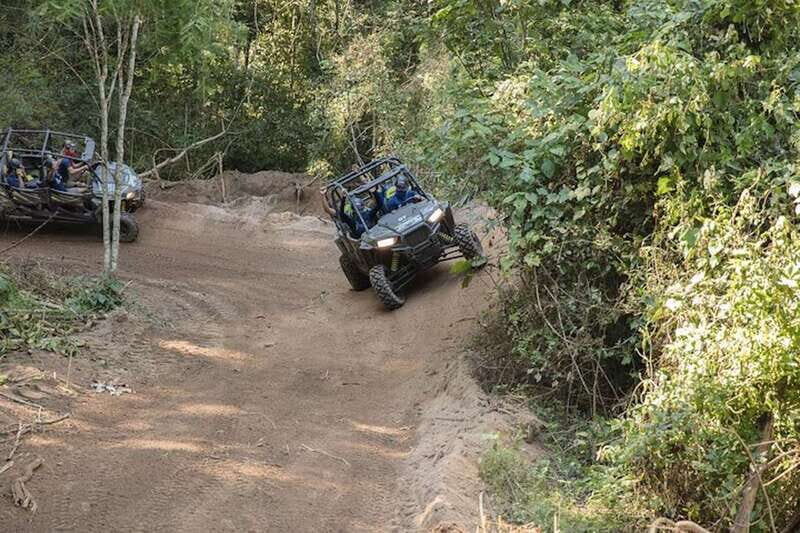 Puerto Vallarta: All-Terrain UTV Tour - Final Thoughts: Who Will Love This Tour?
