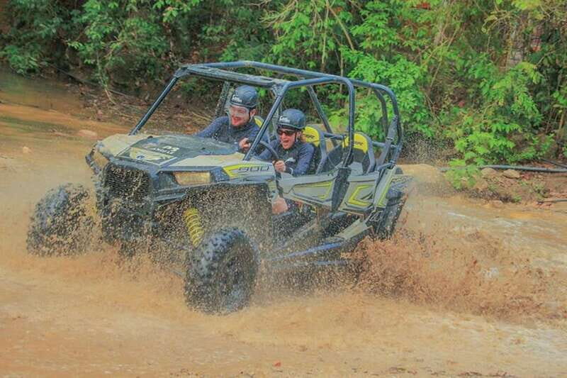 Puerto Vallarta: All-Terrain UTV Tour - Final Words