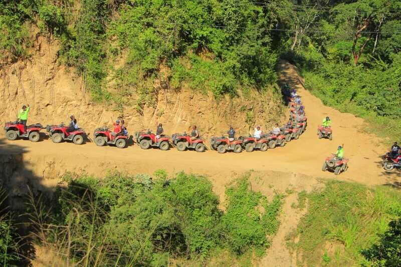 Puerto Vallarta: ATV Adventure with Tequila Tasting - In-Depth Review: The Real Value for Adventurers