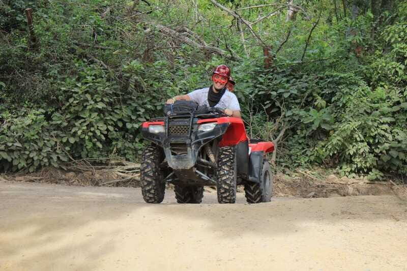 Puerto Vallarta: ATV Adventure with Tequila Tasting - FAQ