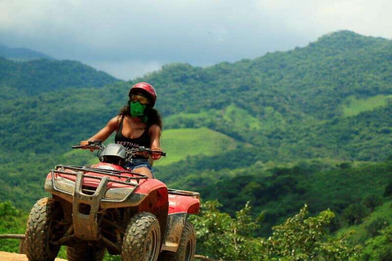 Puerto Vallarta: ATV Canopy River - Who Should Consider This Tour?