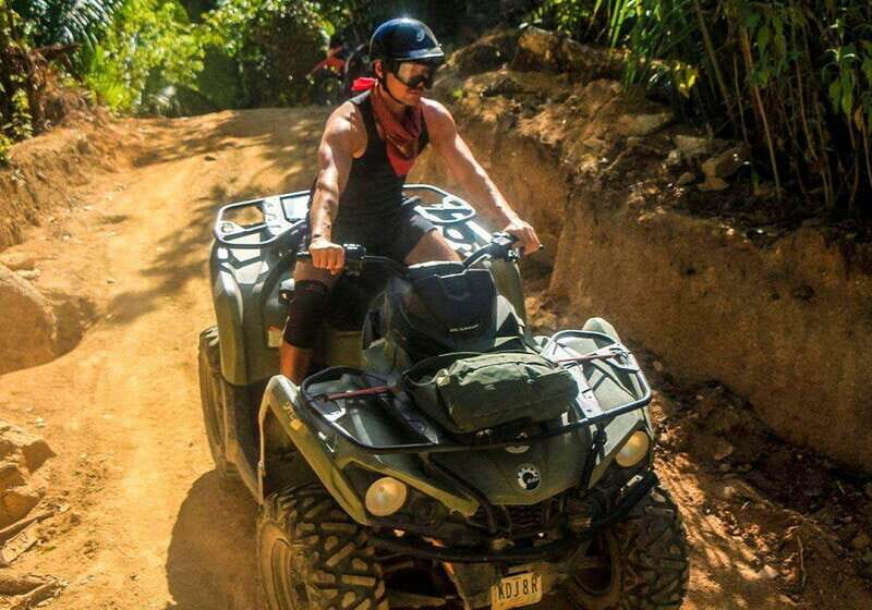 Puerto Vallarta: ATV El Eden and Zip Line Experience - Real-World Traveler Insights