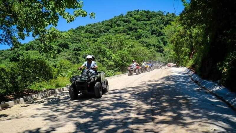 Puerto Vallarta: ATV Jungle Adventure - Authentic Experiences & Insider Tips