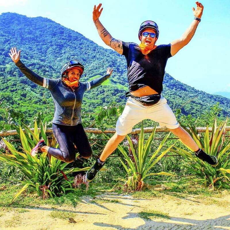 Puerto Vallarta: ATV Rio Cuale - What to Expect from the ATV Rio Cuale Tour