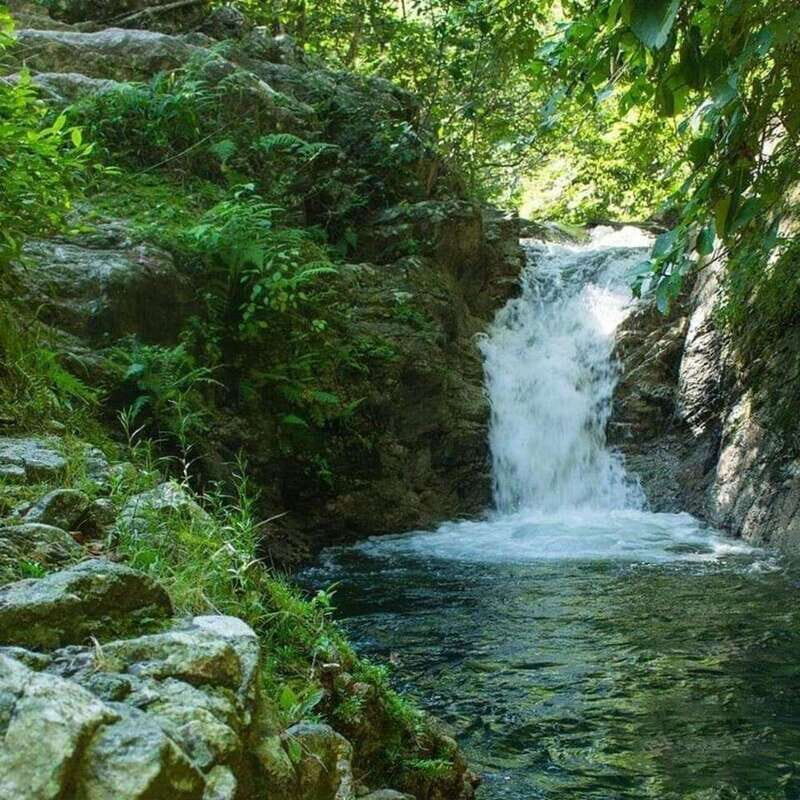 Puerto Vallarta: ATV Rio Cuale - The Sum Up