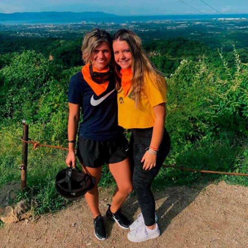 Puerto Vallarta: ATV Rio Cuale, Waterfalls, Tequila Tour - Key Points