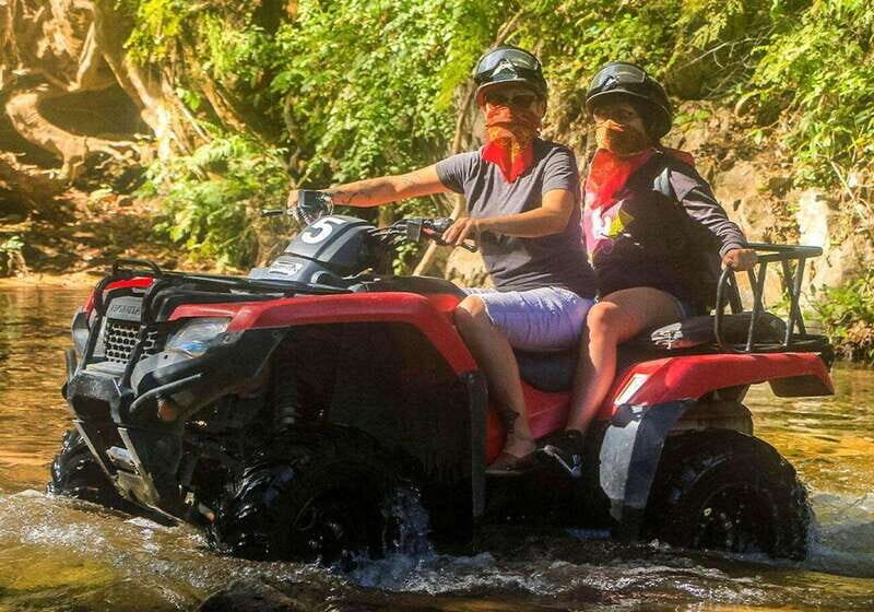 Puerto Vallarta: ATV Tour Canopy El Eden - Final Thoughts