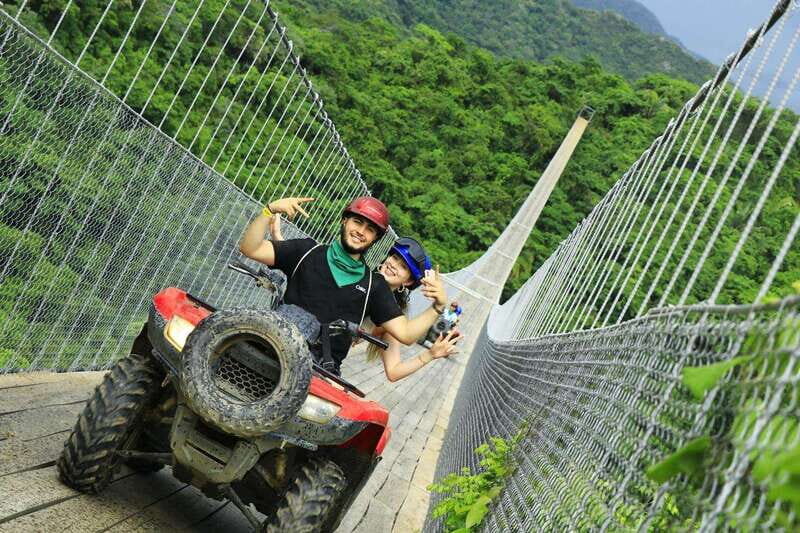 Puerto Vallarta: ATV Tour to Breathtaking Jorullo Bridge - Discovering Puerto Vallarta’s Mountain Marvels