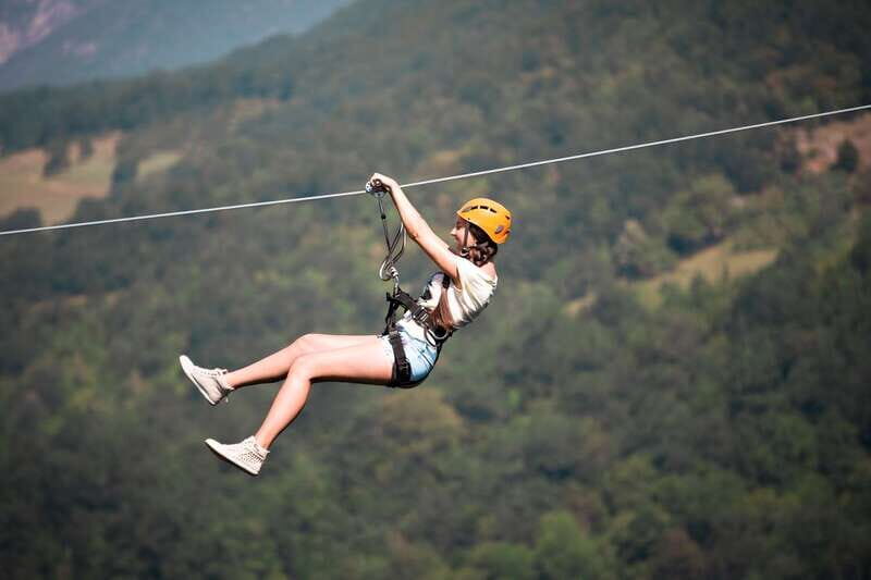 Puerto Vallarta: ATV & Zip Line Combo Adventure - Visiting Mexican Villages