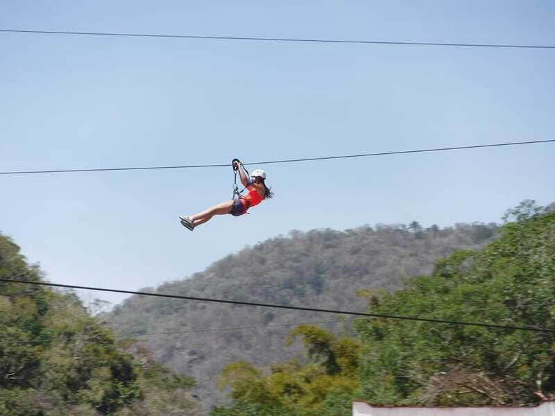Puerto Vallarta: ATV & Zip Line Combo Adventure - The Sum Up