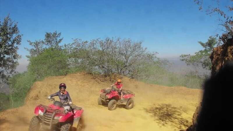 Puerto Vallarta: ATV + Zipline Nogalito - Authentic Experiences That Deliver Value