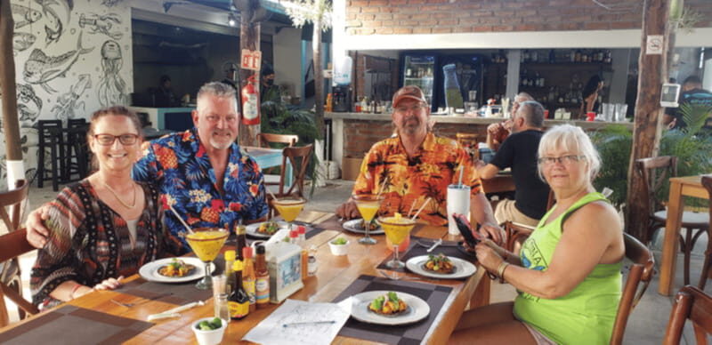 Puerto Vallarta: Bar Crawl Experience - Who Should Consider This Tour?
