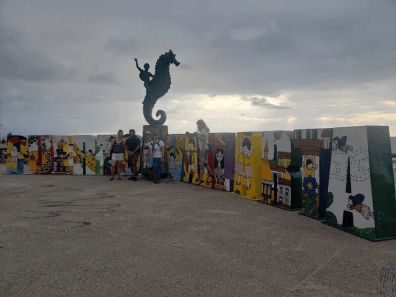 Puerto Vallarta: Bar Crawl Experience - Final Thoughts