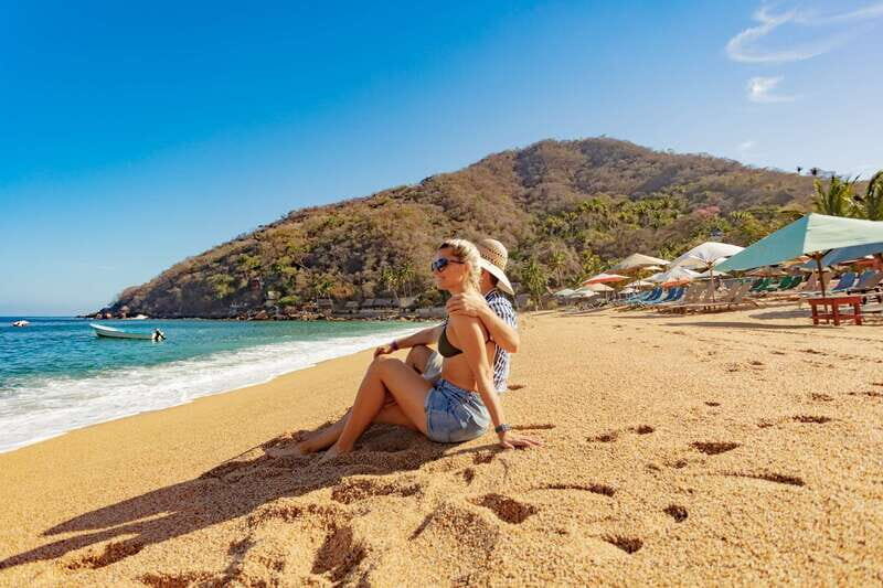 Puerto Vallarta: Boat Tour with Beach Stops & Horseback Ride - Authentic Experiences from Traveler Reviews