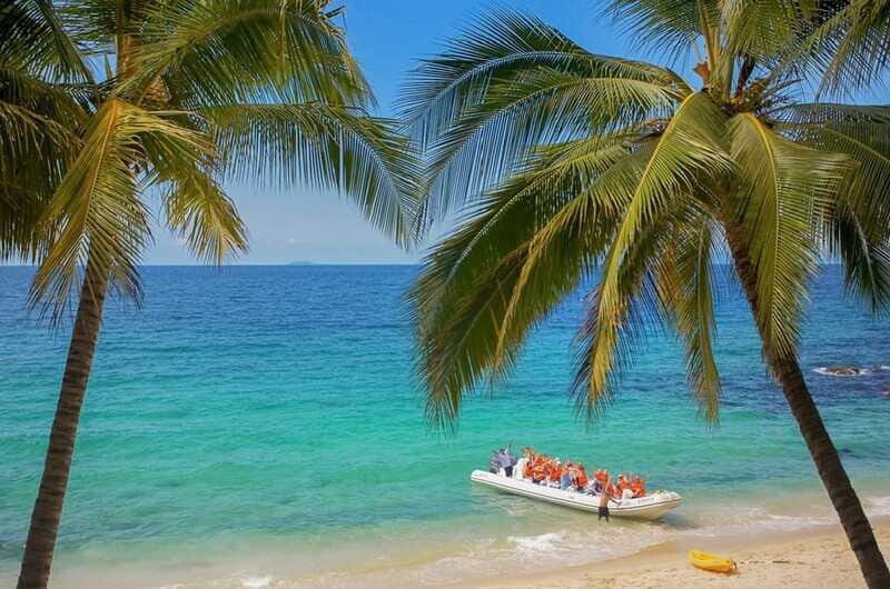 Puerto Vallarta: Boat Tour with Beach Stops & Horseback Ride - Frequently Asked Questions (FAQs)