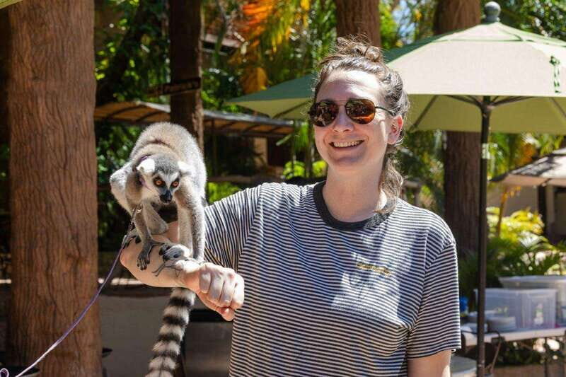 Puerto Vallarta: Botanical Garden Walking Tour - Key Points