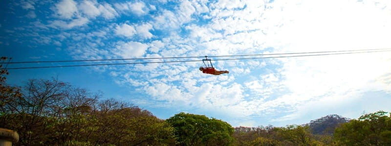 Puerto Vallarta by ATV, Parasailing and Speedboat - The Sum Up
