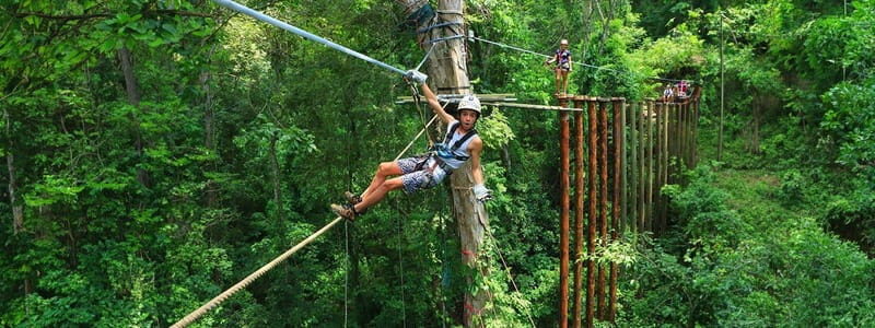 Puerto Vallarta by ATV, Parasailing and Speedboat - FAQs