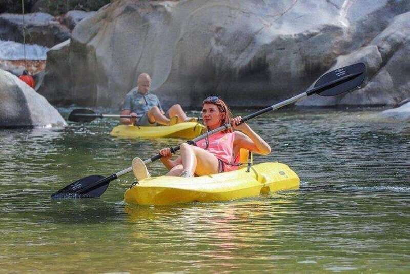 Puerto Vallarta: Canopy Los Veranos With Speedboat Ride - The Full Experience: What to Expect from Start to Finish
