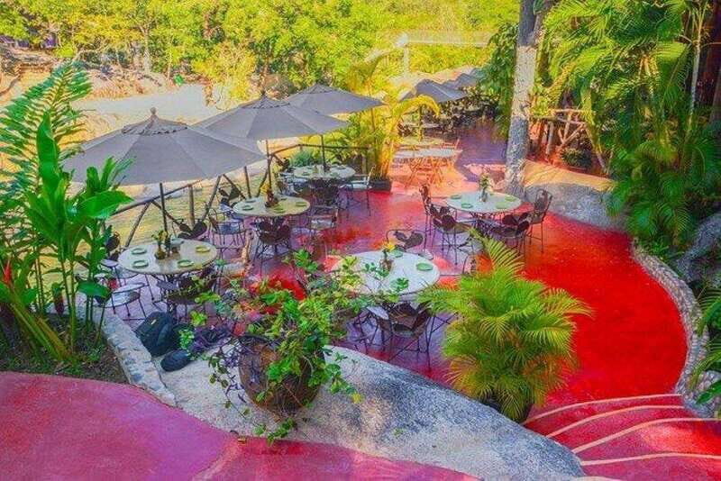 Puerto Vallarta: Canopy Los Veranos With Speedboat Ride - What Truly Sets This Tour Apart