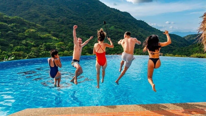 Puerto Vallarta: Canopy River + Jorullo Bridge Pass - What Makes This Tour Stand Out?