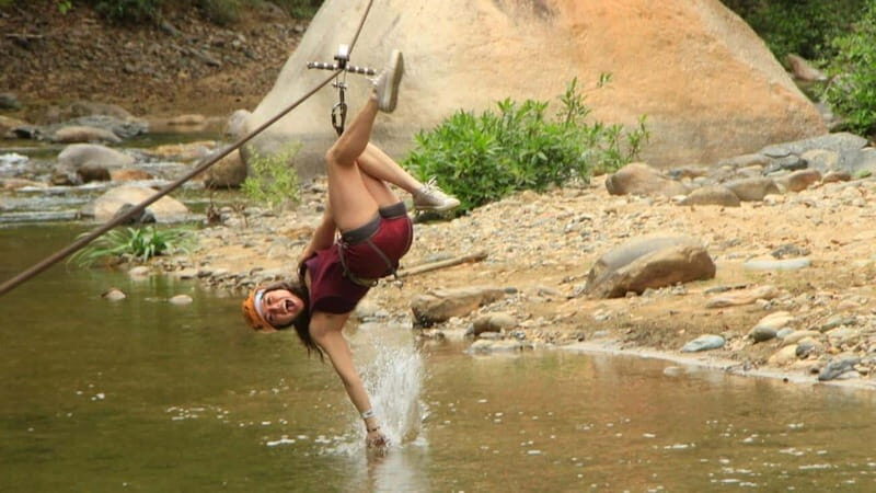 Puerto Vallarta: Canopy River + Jorullo Bridge Pass - Perfect for Who?