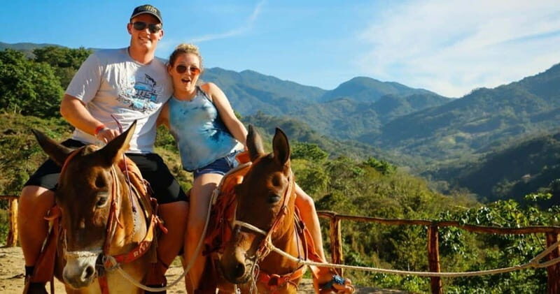 Puerto Vallarta: Canopy River + Jorullo Bridge Pass - FAQs