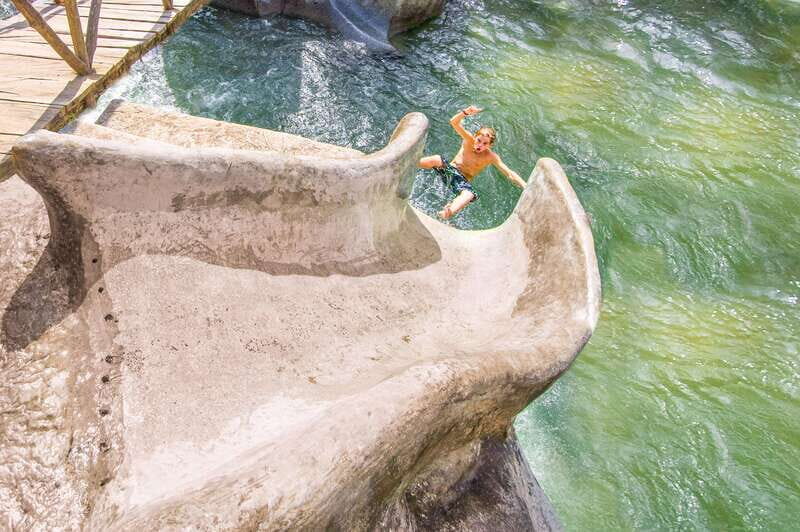 Puerto Vallarta: Canopy Tour with Zipline and Speedboat Ride - Starting Point: Speedboat or Jungle Truck?