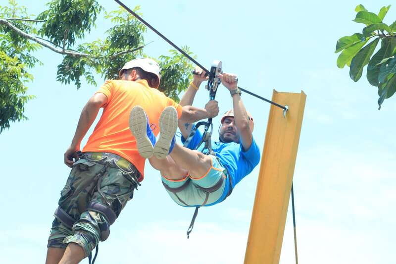 Puerto Vallarta: Canopy Zip Line, Jorullo Bridge, & Tequila - Authentic Insights from Real Travelers