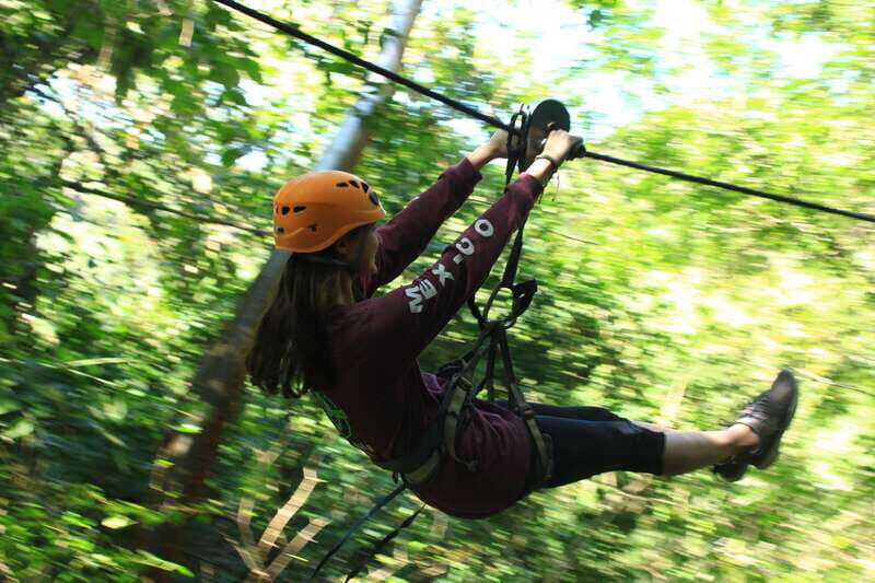 Puerto Vallarta: Canopy Zip Line, Jorullo Bridge, & Tequila - Is This Tour Right for You?