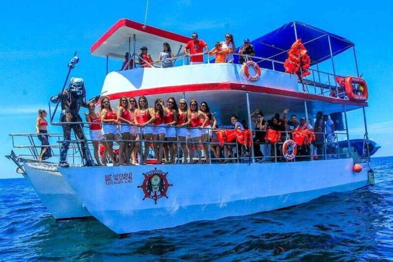 Puerto Vallarta: Catamaran Cruise With Snorkeling and Lunch - Final Thoughts