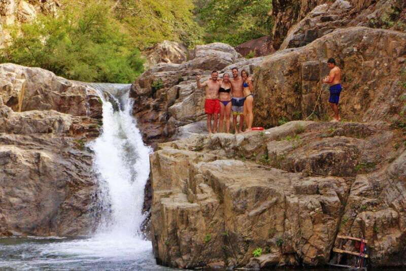 Puerto Vallarta: Combo RZR + Canopy + Mules Adventure - Puerto Vallarta: Combo RZR + Canopy + Mules Adventure — A Complete Adventure Experience
