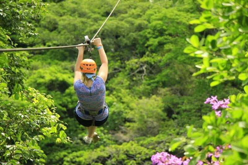 Puerto Vallarta: Combo RZR + Canopy + Mules Adventure - Who Would Love This Tour?