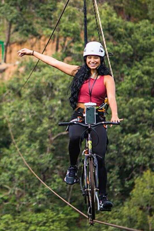 Puerto Vallarta: Day Pass to Jorullo Paradise Adventure - What the Experience Looks Like