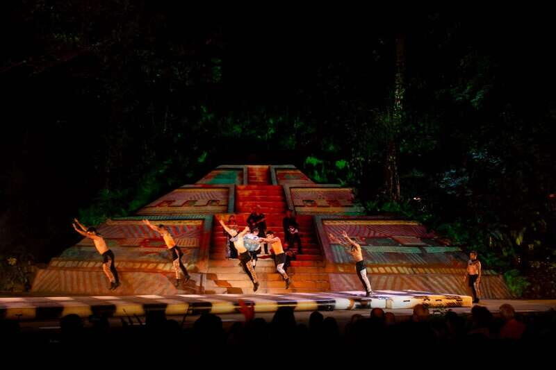 Puerto Vallarta: Dinner Cruise with Buffet & Live Dance Show - An In-Depth Look at the Experience