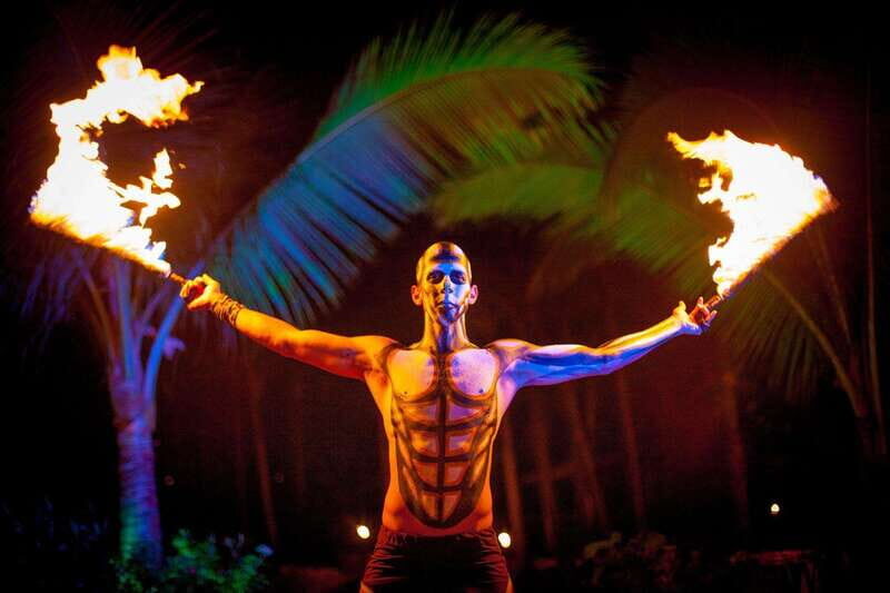 Puerto Vallarta: Dinner Cruise with Buffet & Live Dance Show - The Sum Up