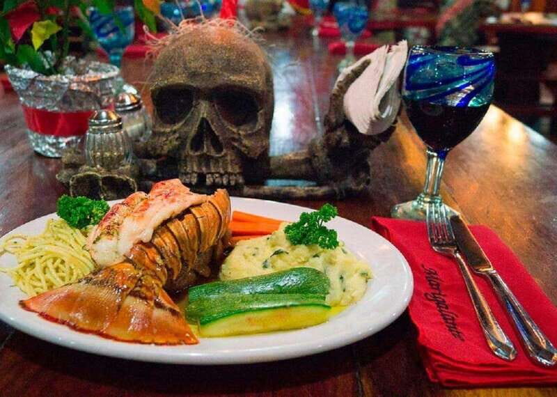 Puerto Vallarta: Dinner Show on a Pirate Cruise - A Closer Look at the Experience