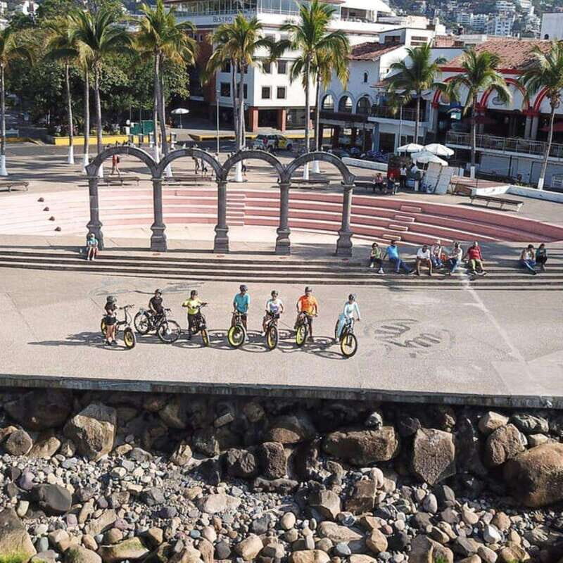 Puerto Vallarta: Downtown & Mountain E-Bike Adventure - FAQs