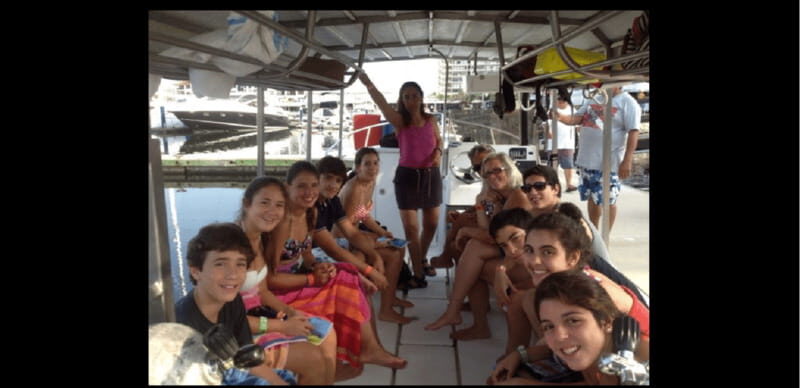 Puerto Vallarta: El Chimo Scuba Diving Expedition - Who should consider this tour?