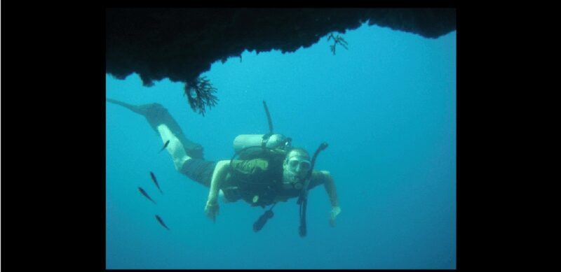 Puerto Vallarta: El Chimo Scuba Diving Expedition - Frequently Asked Questions