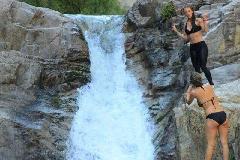 Puerto Vallarta: El Salto Waterfall Horseback Riding - Who Will Love This Tour?