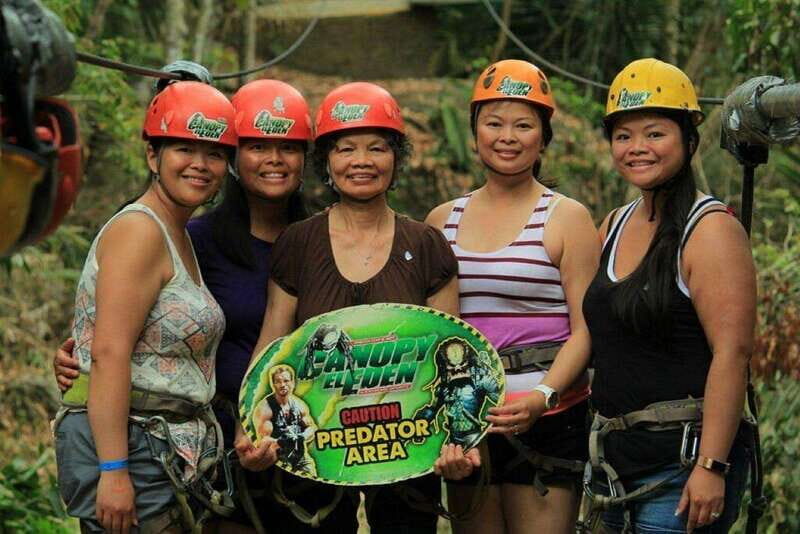 Puerto Vallarta: Exciting Dune Buggy and Zip Line at El Eden - Discovering the Landscape on a Dune Buggy Adventure
