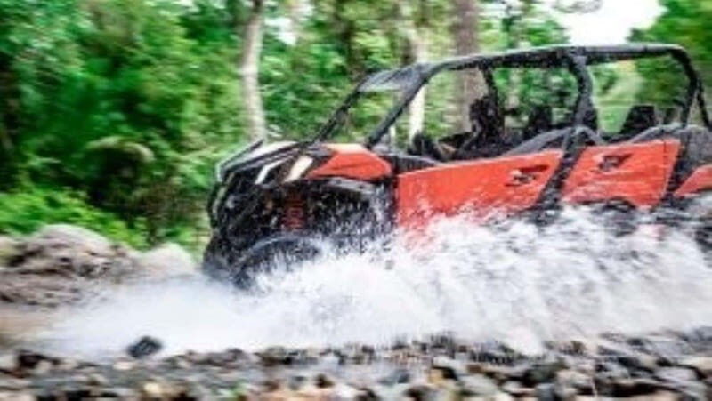 Puerto Vallarta: Exciting Dune Buggy and Zip Line at El Eden - Tasting Mexico’s Finest